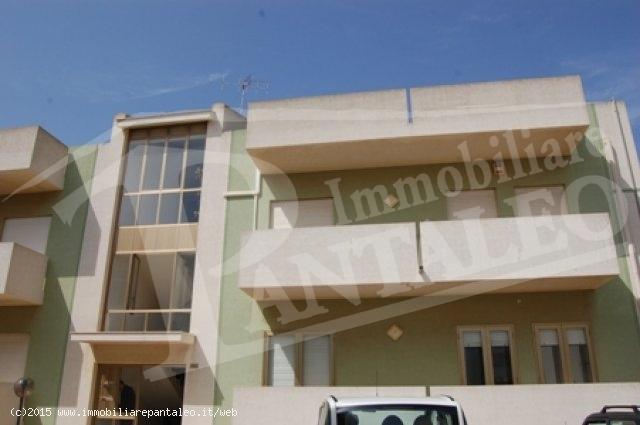appartamento in affitto a Marsala in zona Terrenove