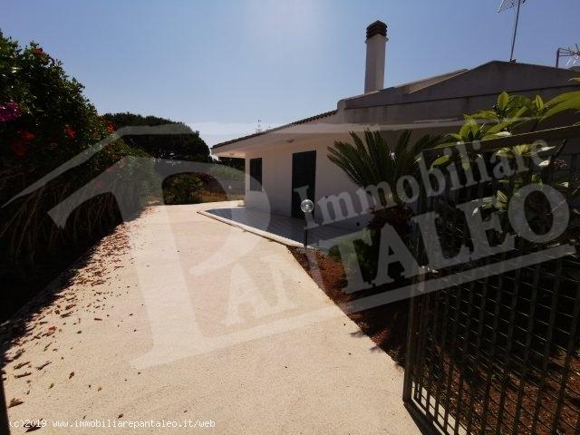 casa indipendente in affitto a Marsala