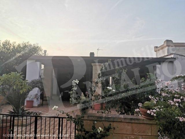 casa indipendente in affitto a Marsala