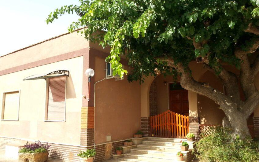 appartamento in affitto a Marsala