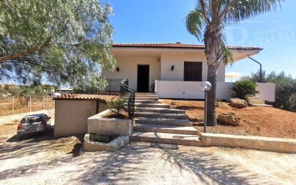 appartamento in affitto a Marsala