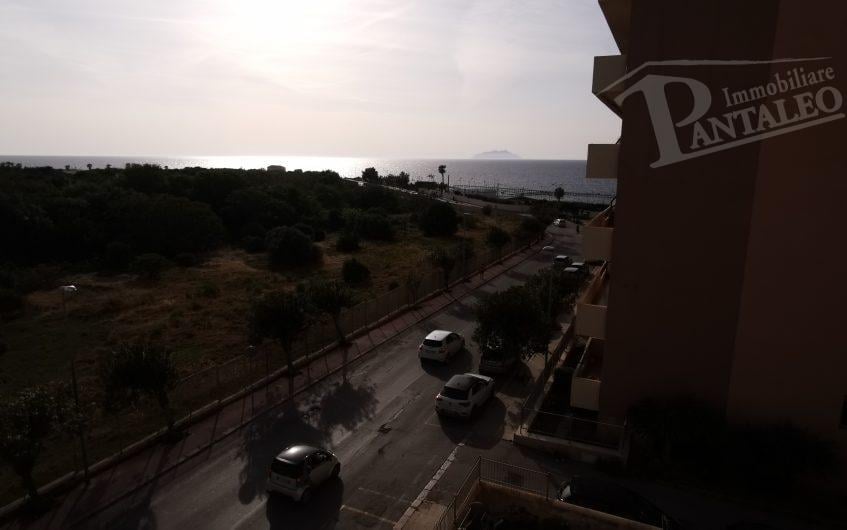 appartamento in affitto a Marsala