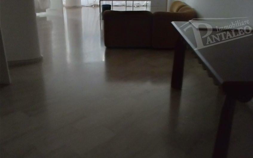 appartamento in affitto a Marsala