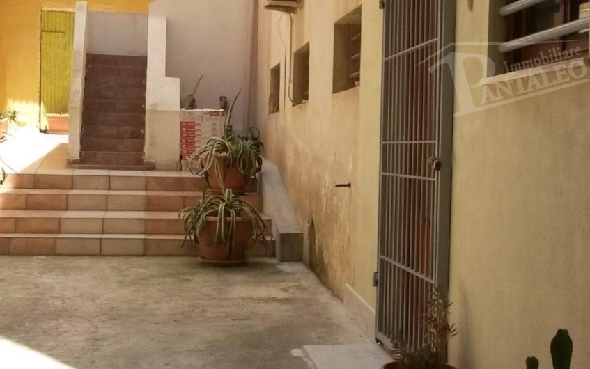 appartamento in affitto a Marsala