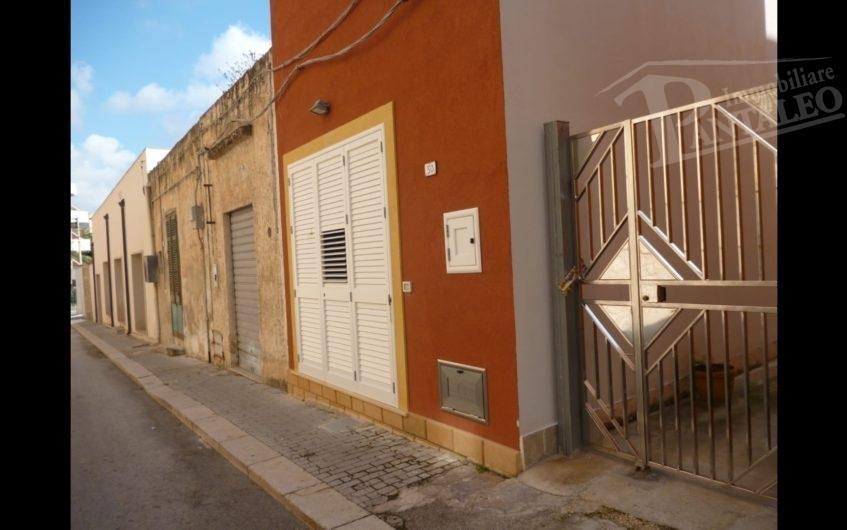 appartamento in affitto a Marsala