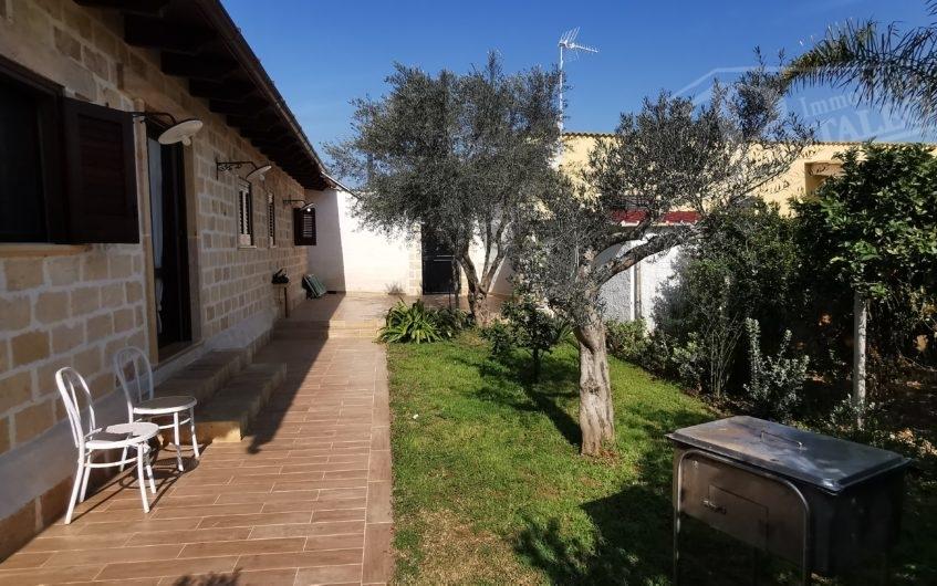 appartamento in affitto a Marsala
