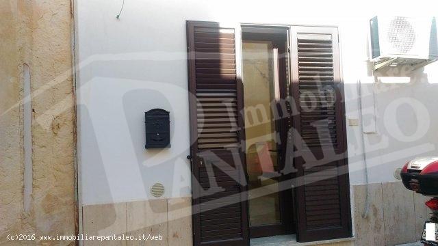 appartamento in affitto a Marsala