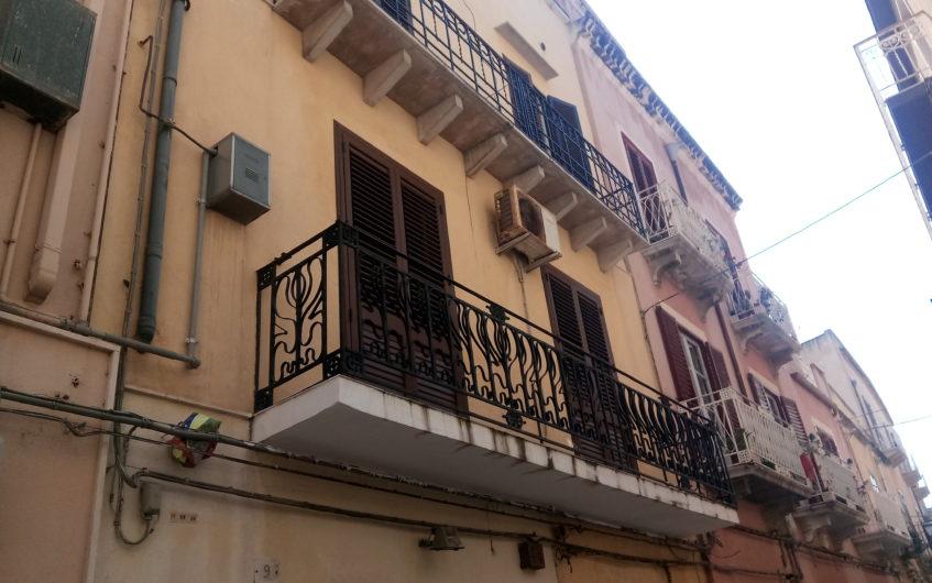 appartamento in affitto a Marsala