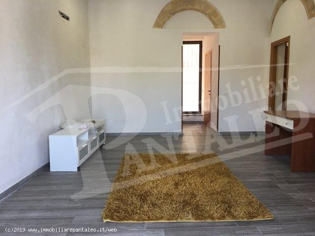 appartamento in affitto a Marsala