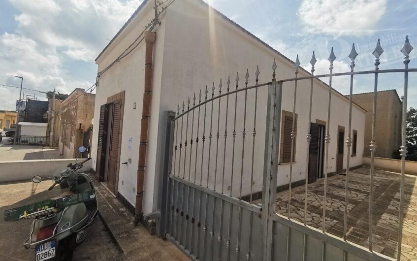 appartamento in affitto a Marsala