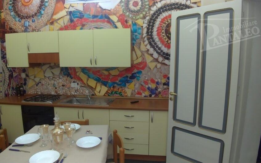 appartamento in affitto a Marsala
