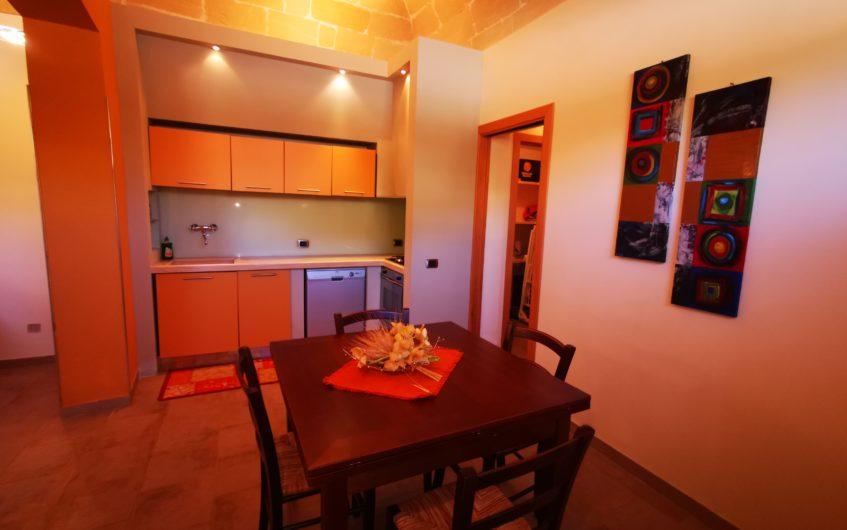 appartamento in affitto a Marsala