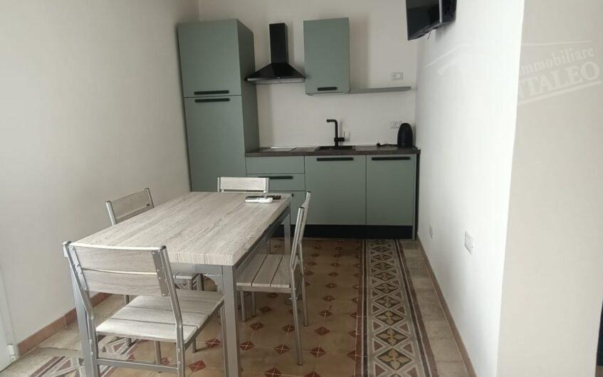 appartamento in affitto a Marsala
