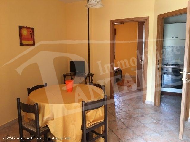 appartamento in affitto a Marsala