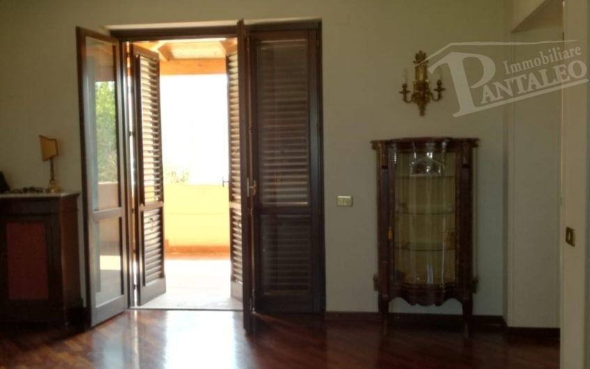 appartamento in affitto a Marsala