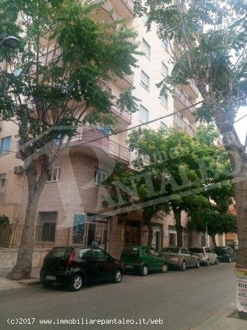 appartamento in affitto a Marsala