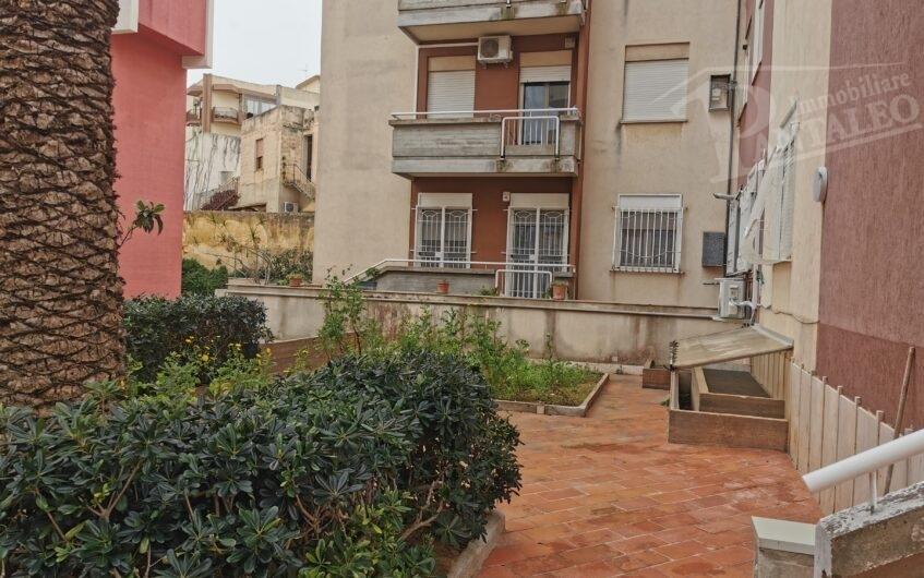 appartamento in affitto a Marsala