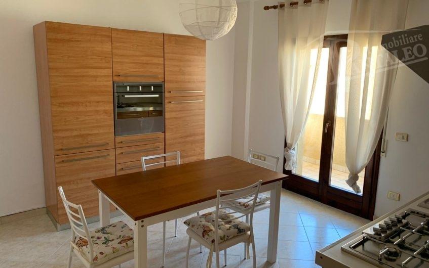 appartamento in affitto a Marsala