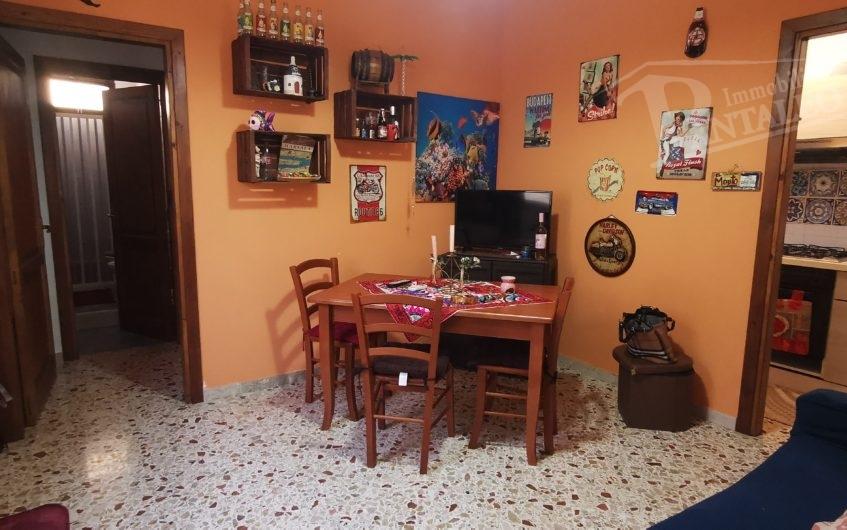 appartamento in affitto a Marsala