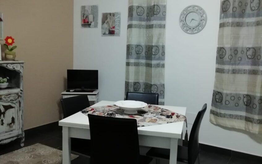 appartamento in affitto a Marsala