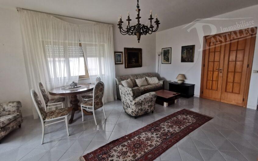 appartamento in affitto a Marsala