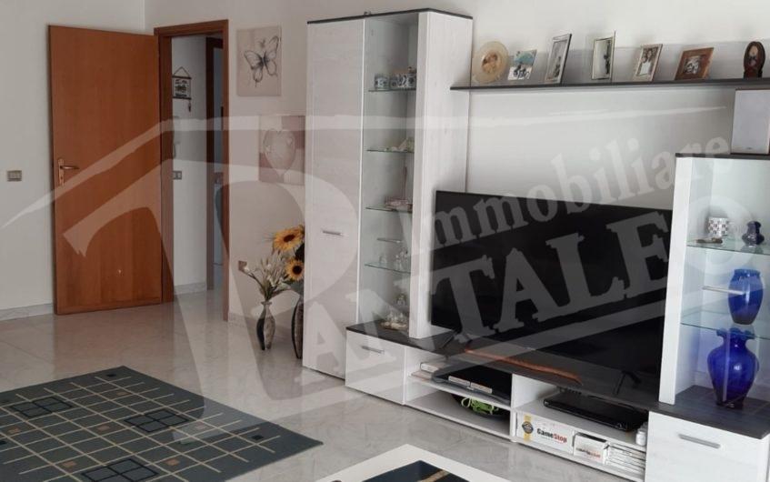 appartamento in affitto a Marsala
