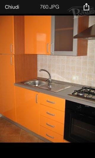 appartamento in affitto a Marsala