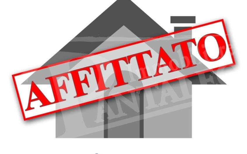 appartamento in affitto a Marsala