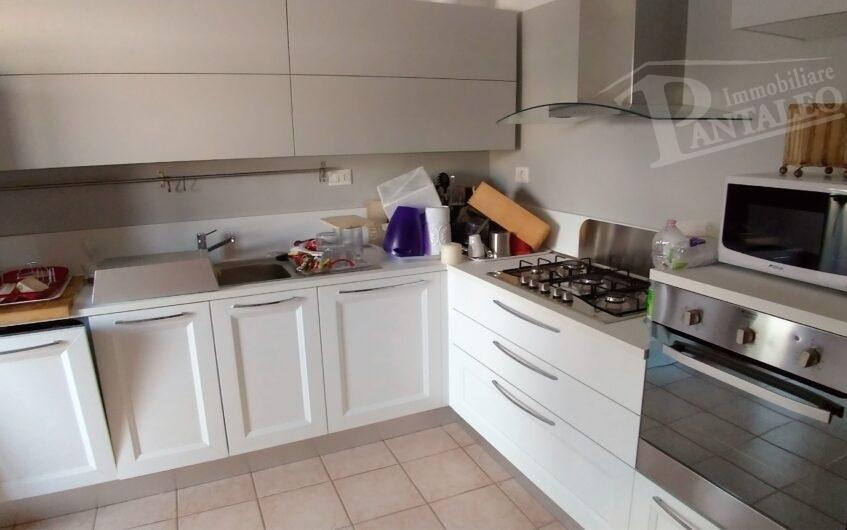 appartamento in affitto a Marsala