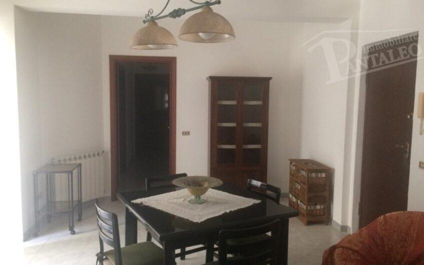 appartamento in affitto a Marsala