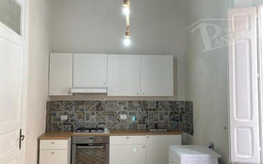 appartamento in affitto a Marsala