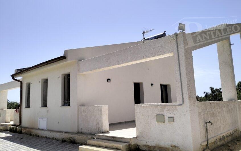appartamento in affitto a Marsala