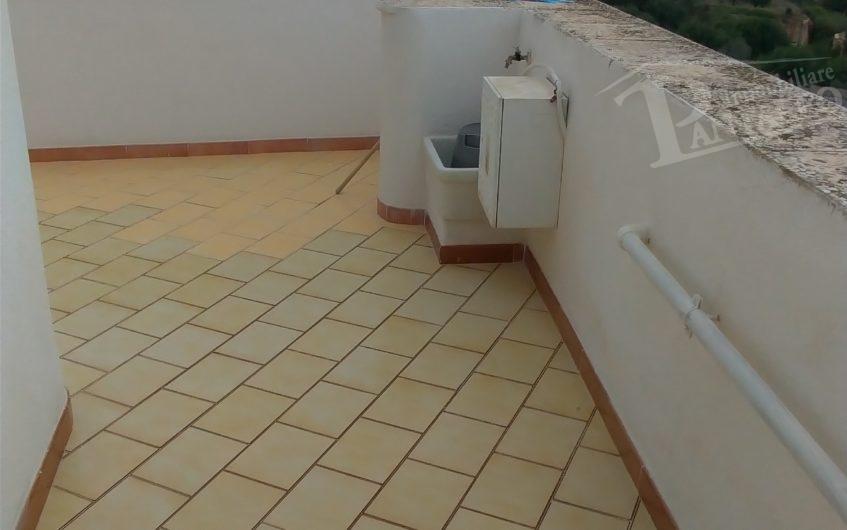 appartamento in affitto a Marsala