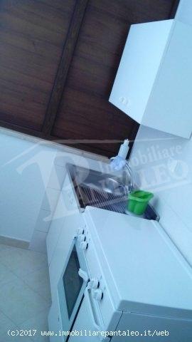appartamento in affitto a Marsala in zona Santa Venera