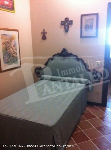 casa indipendente in affitto a Marsala in zona Santa Venera