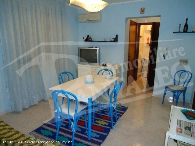 appartamento in affitto a Marsala