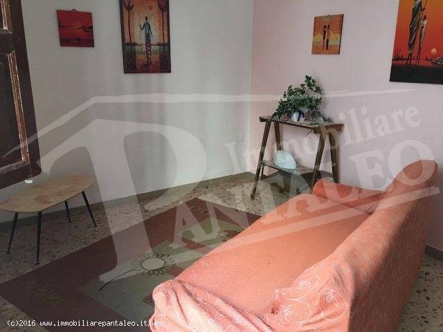 appartamento in affitto a Marsala