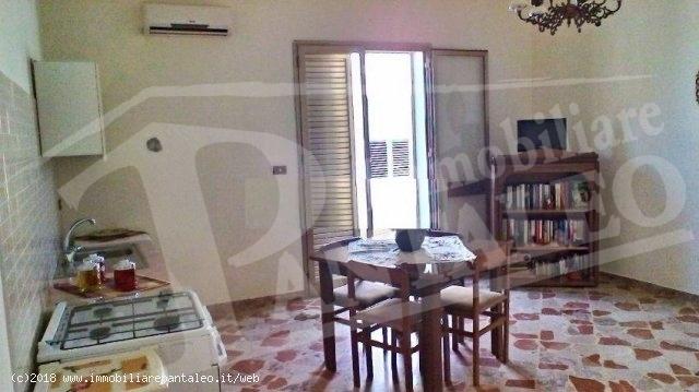 appartamento in affitto a Marsala