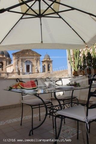 appartamento in affitto a Marsala