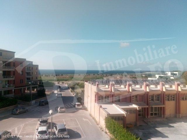 appartamento in affitto a Marsala