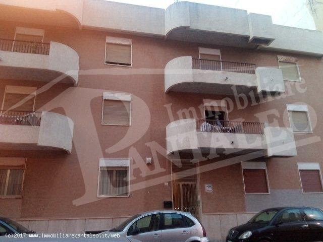 appartamento in affitto a Marsala