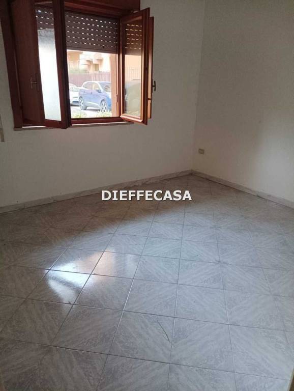 appartamento in affitto a Marsala