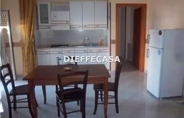 appartamento in affitto a Marsala