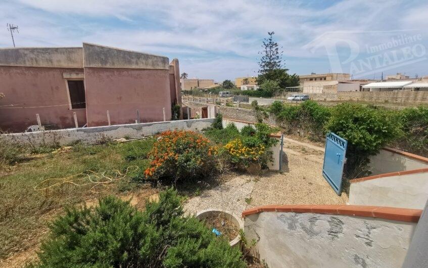 appartamento in affitto a Marsala