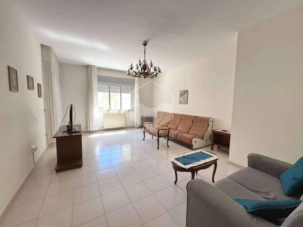 appartamento in affitto a Marsala in zona Centro Storico