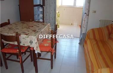 appartamento in affitto a Marsala