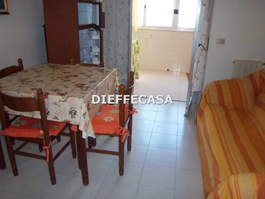 appartamento in affitto a Marsala