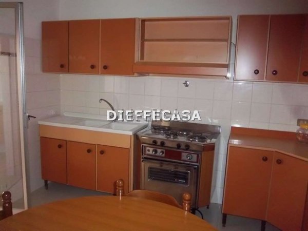 appartamento in affitto a Marsala