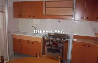 appartamento in affitto a Marsala