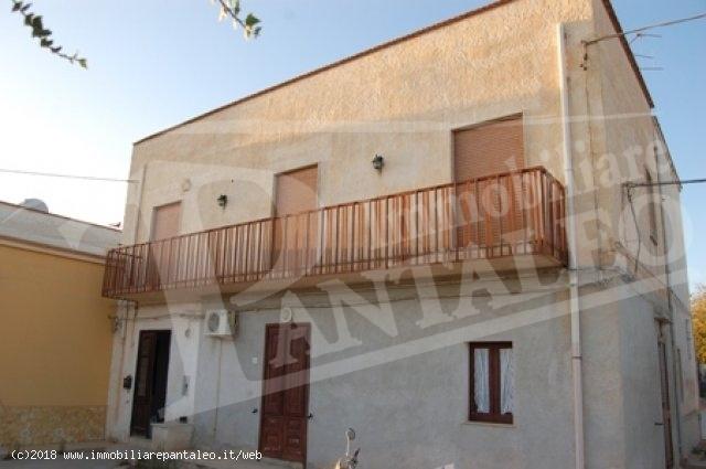 appartamento in affitto a Marsala